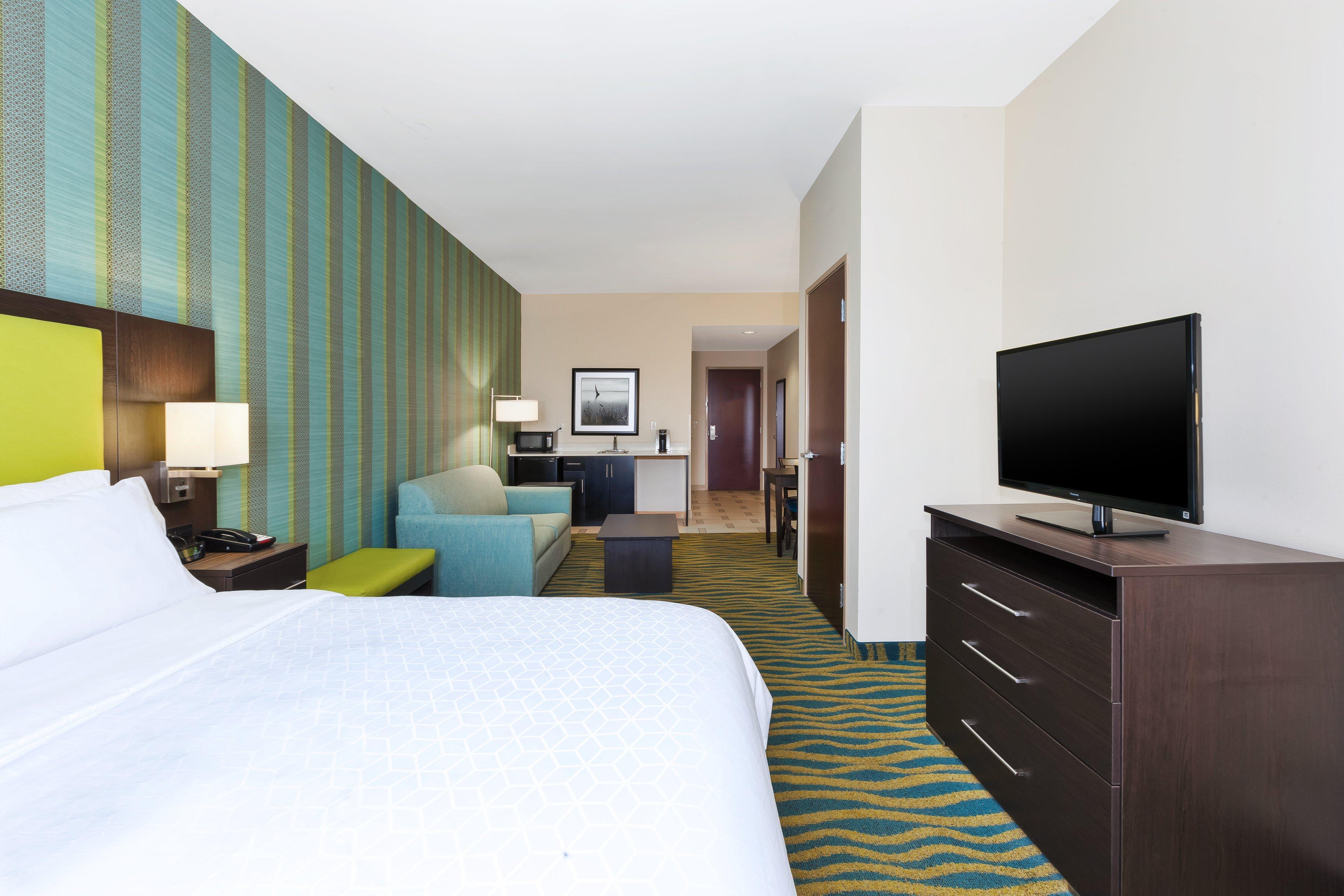 Holiday Inn Express & Suites Southport - Oak Island Area By Ihg Exterior photo
