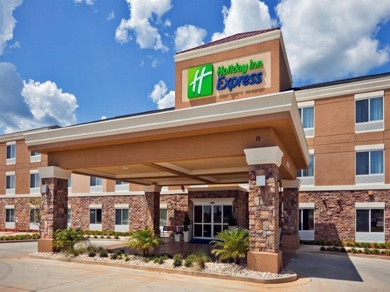 Holiday Inn Express & Suites Southport - Oak Island Area, An Ihg Hotel Exterior photo